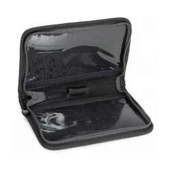 Fox Rage Portefeuille Voyager Camo Licence Wallet