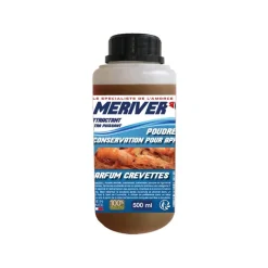 Meriver Poudre De Trempage Mer Crevettes