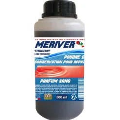 Meriver Poudre De Trempage - Sang