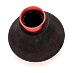 Frichy Protection Talon De Canne Rod Butt Cushion