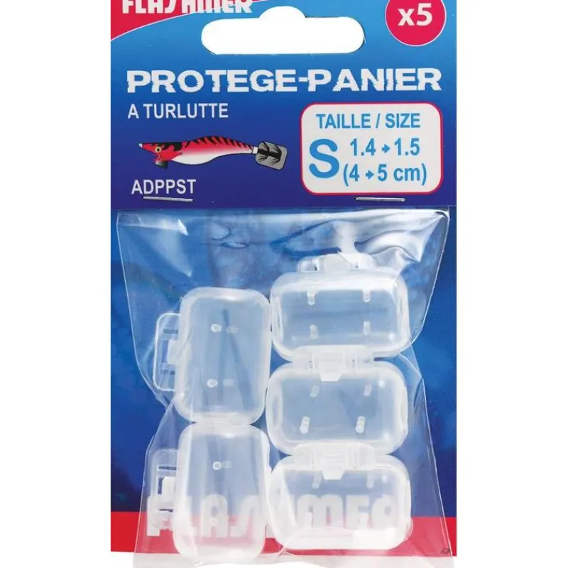 Flashmer Protege Panier