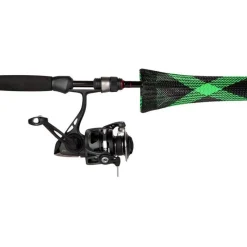 The Rod Glove Protége Canne Nylon Spinning Rod Glove