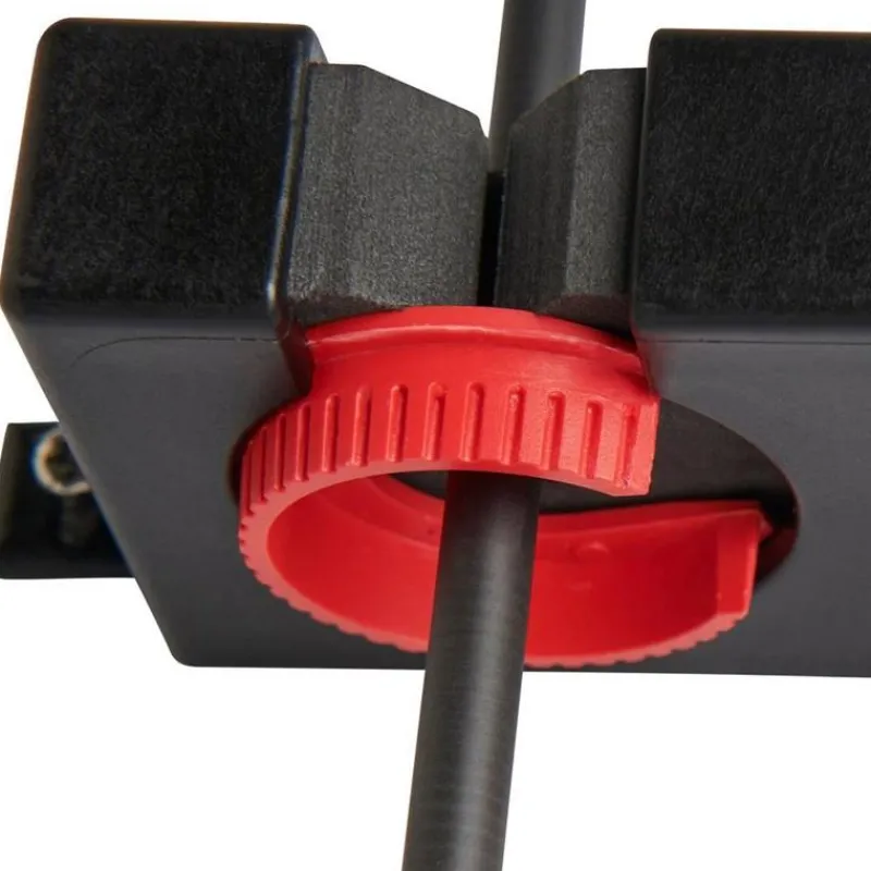 Berkley Présentoir De Cannes Twist Lock Utility 4 Rod Rack