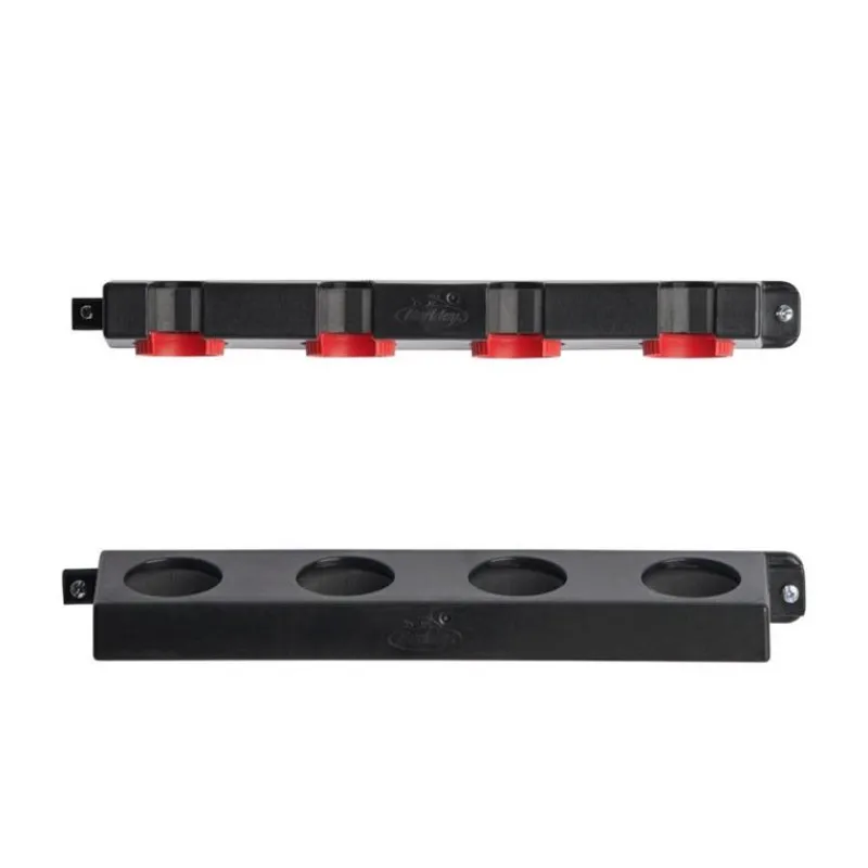 Berkley Présentoir De Cannes Twist Lock Utility 4 Rod Rack