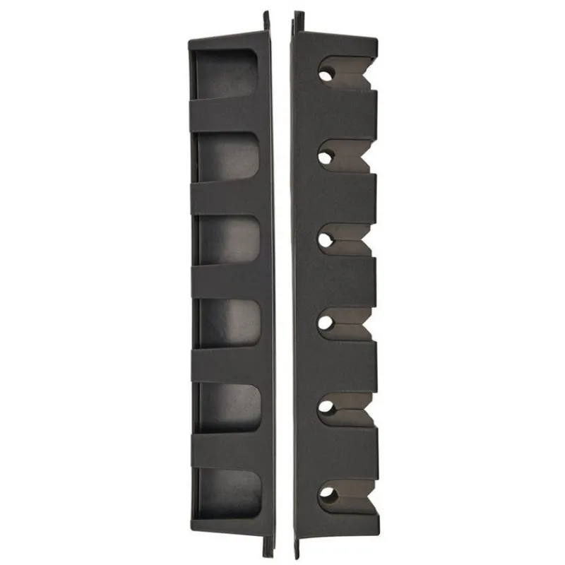 Berkley Présentoir De Cannes Vertical 6 Rod Rack