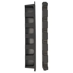 Berkley Présentoir De Cannes Vertical 6 Rod Rack