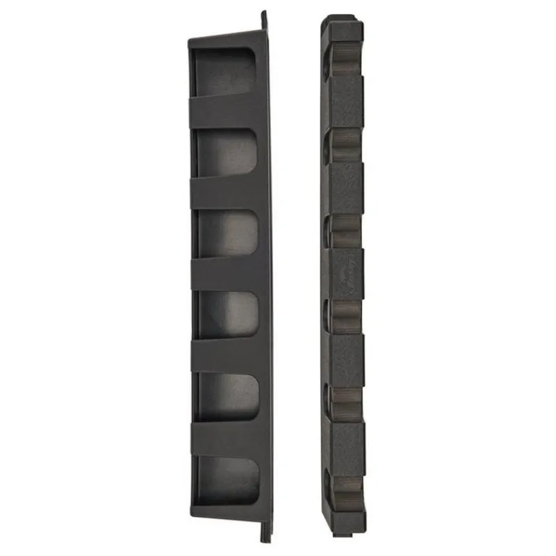 Berkley Présentoir De Cannes Vertical 6 Rod Rack