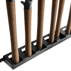 Berkley Présentoir De Cannes Vertical 6 Rod Rack