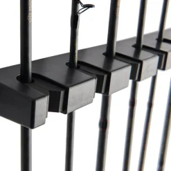 Berkley Présentoir De Cannes Vertical 6 Rod Rack