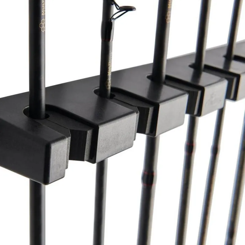 Berkley Présentoir De Cannes Vertical 6 Rod Rack