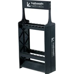 Tailwalk Présentoir Pour Canne Collection Rod Stand Ii