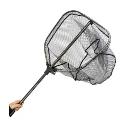 Adamsbuilt Épuisette Alu Saumon Steelhead