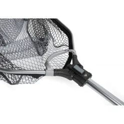 Stucki Fishing Épuisette Tête Pliable