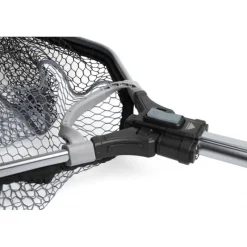 Stucki Fishing Épuisette Tête Pliable