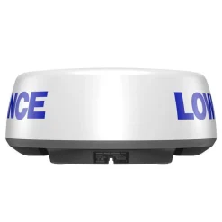 Lowrance Radar Dôme Halo 20