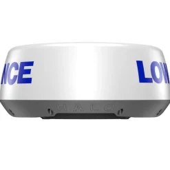 Lowrance Radar Halo 20+