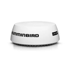 Humminbird Radar Pour Réseau 2 Kwatts Hb-2124
