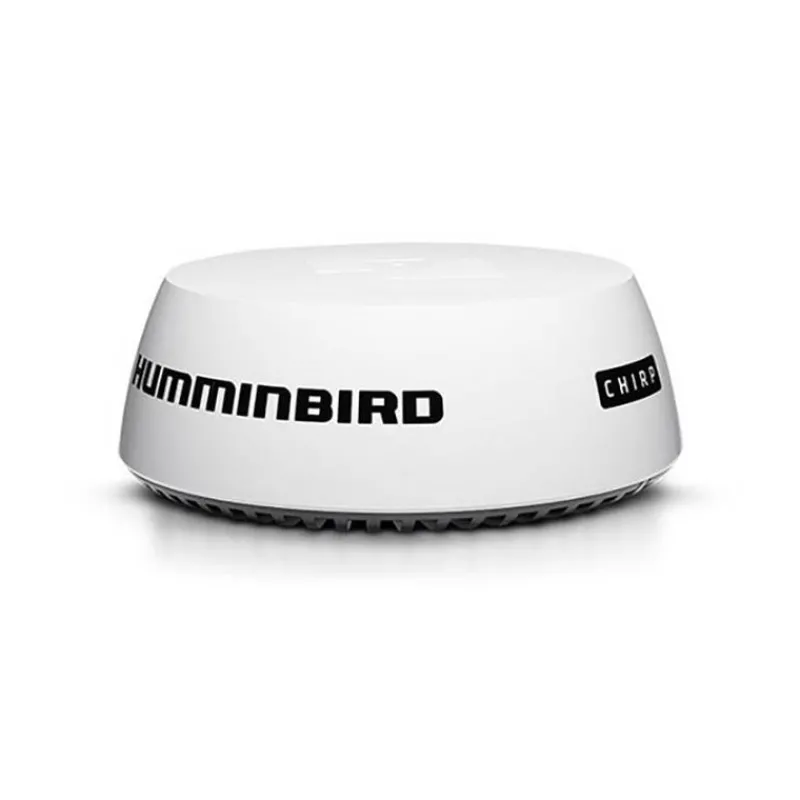 Humminbird Radar Pour Réseau 2 Kwatts Hb-2124