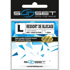 Sunset Ressort De Blocage St-S-5024