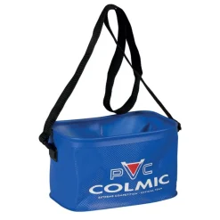 Colmic Sac A Appats Bait Box Istrice