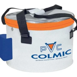 Colmic Sac A Appats Cefalo Con Rete