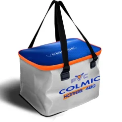 Colmic Sac Bakkan Horse