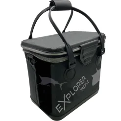 Explorer Tackle Sac Bakkan Bakkan Eva Master