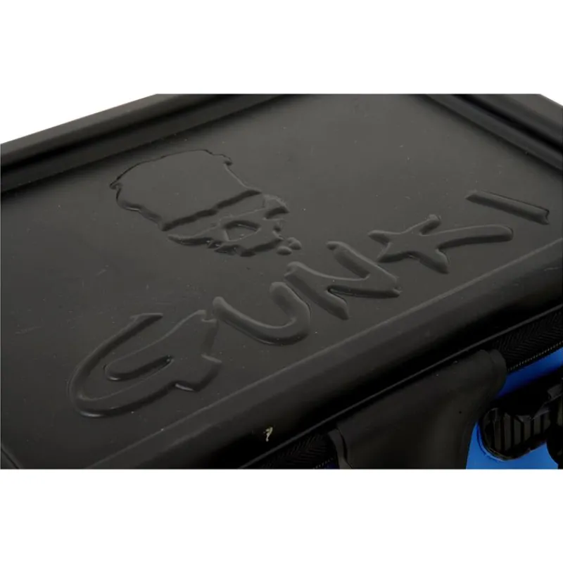Gunki Sac Bakkan Bakkan-Swm Hard Lid 40