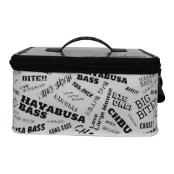 Hayabusa Sac Bakkan Blanc