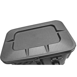 Hearty Rise Sac Bakkan Hr Storage Box With Rodholder