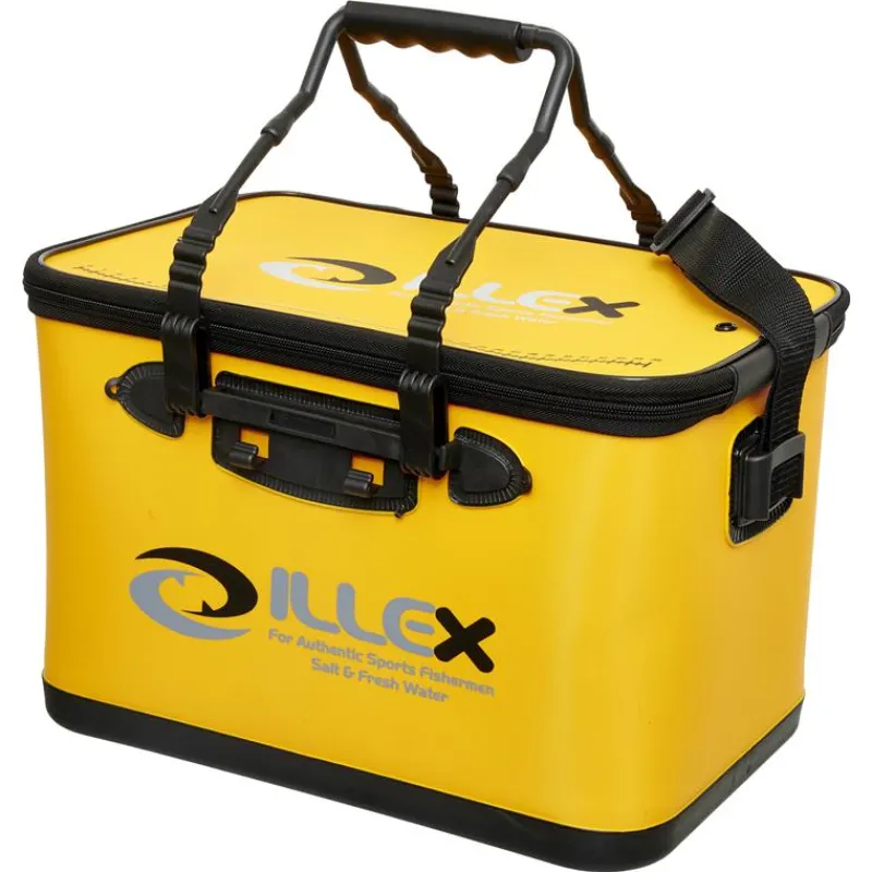 Illex Sac Bakkan Bakkan Boat 40