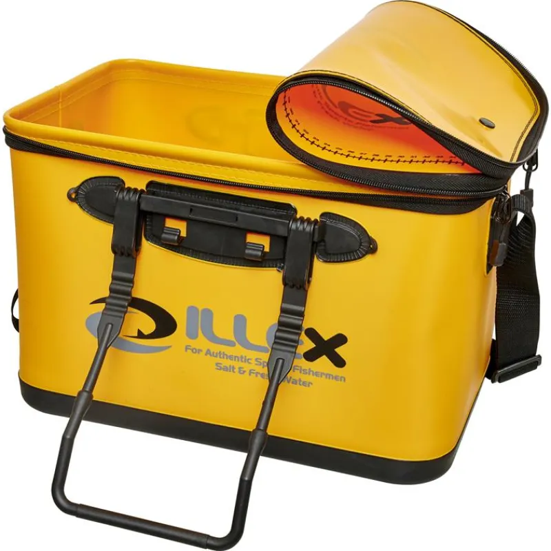 Illex Sac Bakkan Bakkan Boat 40