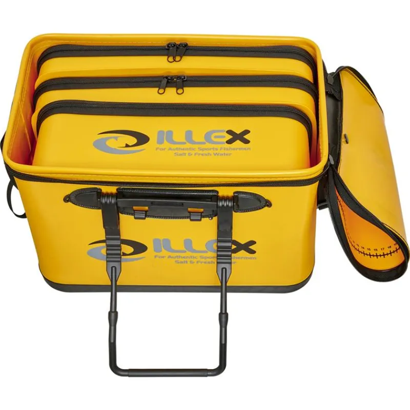 Illex Sac Bakkan Bakkan Boat 40