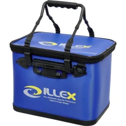 Illex Sac Bakkan Bakkan Boat 33