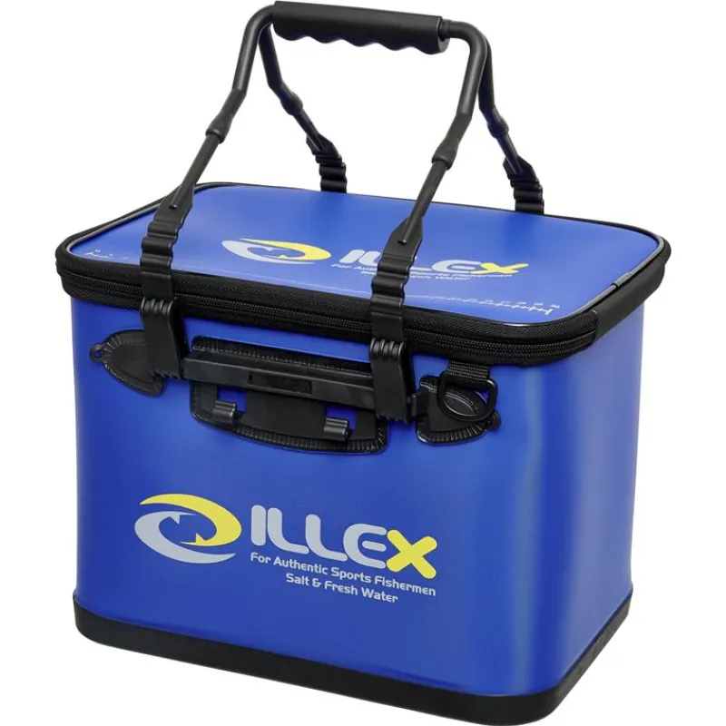 Illex Sac Bakkan Bakkan Boat 33