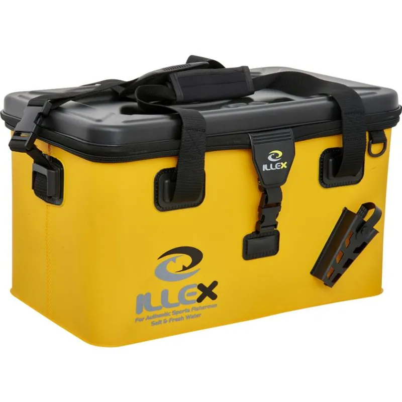 Illex Sac Bakkan Bakkan Boat Deluxe 50