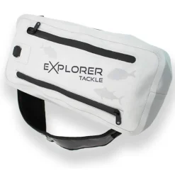 Explorer Tackle Sac Banboulière Étanche Weekend Trip Sling Pack