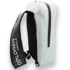 Explorer Tackle Sac Banboulière Étanche Weekend Trip Sling Pack