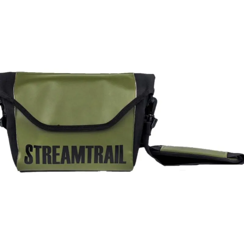 Stream Trail Sac À Bandouillère Bream Étanche