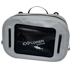 Explorer Tackle Sac Ceinture Week-End Trip Belt Pack