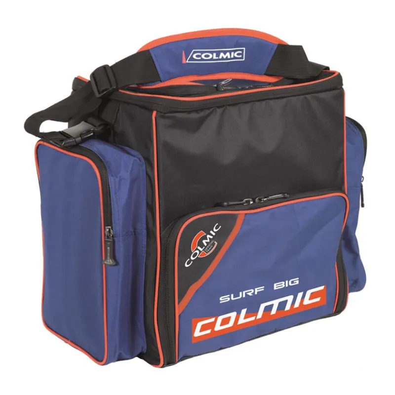 Colmic Sac De Transport Surf Big