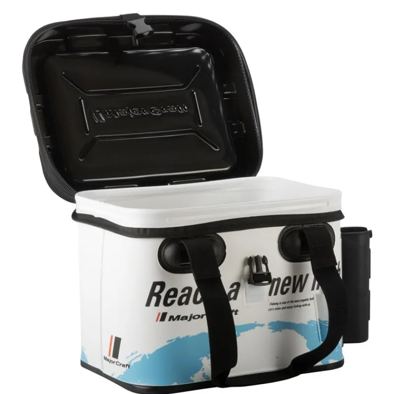 Major Craft Sac De Transport Tackle Bag