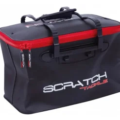 Scratch Tackle Sac De Transport Bakkan - 16L