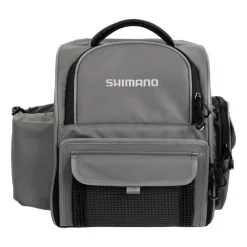 Shimano Sac De Transport Back Pack & Tackle Box