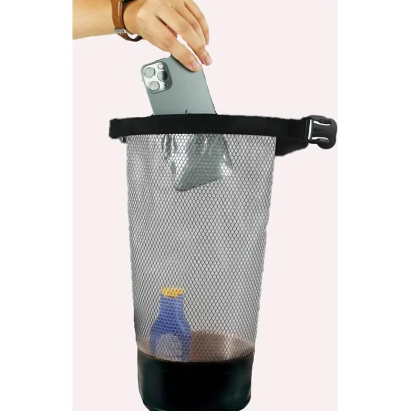 Stream Trail Sac De Transport Nude Tube S