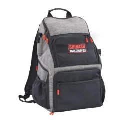 Balzer Sac À Dos Shirasu Street Spin Fishing Backpack