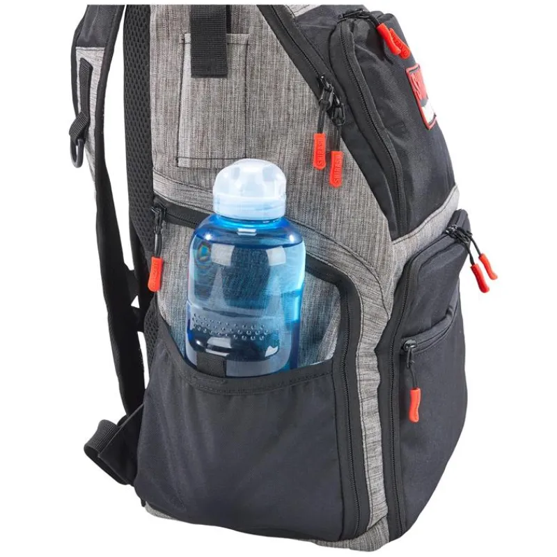 Balzer Sac À Dos Shirasu Street Spin Fishing Backpack