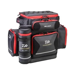 Daiwa Sac À Dos Tournament Surfcasting