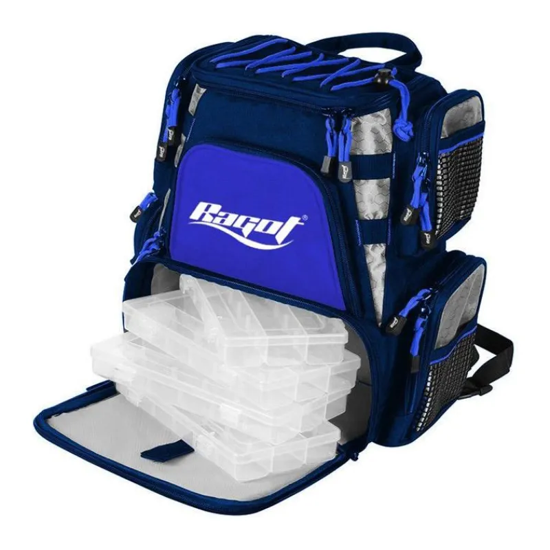 Ragot Sac À Dos Backpack