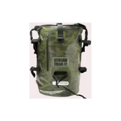Stream Trail Sac À Dos Dry Tank Camo - 40L